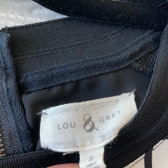 Lou and Grey Airy Top - Picture 3 of 3